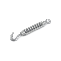 TENDEUR 1 CROCHET AF 14x170mm 420kg 482523